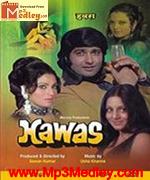Hawas 1974 song download